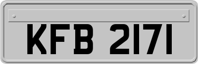 KFB2171