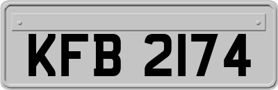KFB2174
