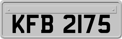 KFB2175