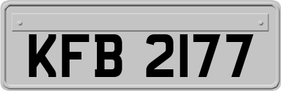 KFB2177