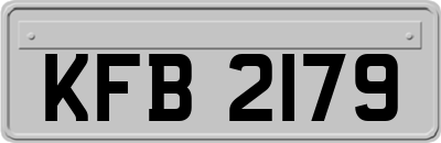 KFB2179