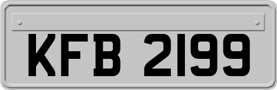 KFB2199
