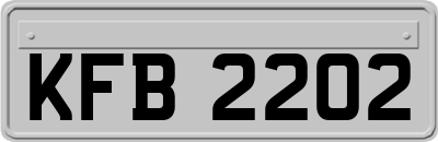 KFB2202