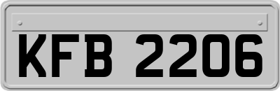 KFB2206