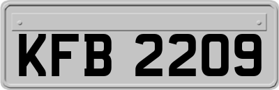 KFB2209