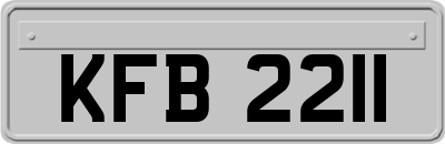 KFB2211