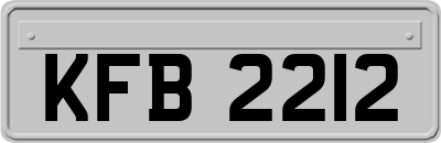 KFB2212
