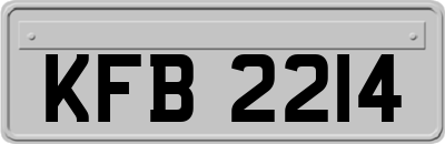 KFB2214