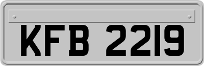 KFB2219
