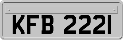 KFB2221