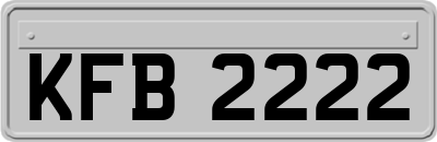 KFB2222