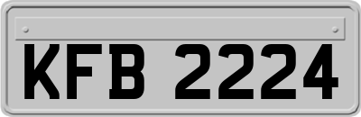 KFB2224