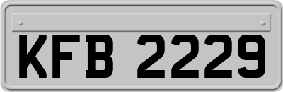 KFB2229