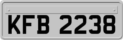 KFB2238