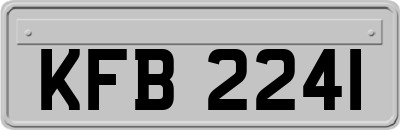 KFB2241