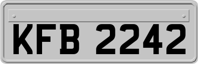 KFB2242