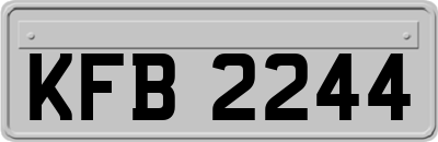 KFB2244