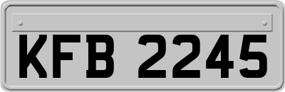 KFB2245