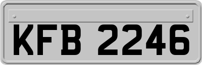 KFB2246