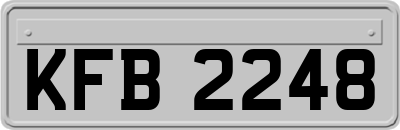 KFB2248