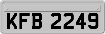 KFB2249