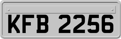 KFB2256