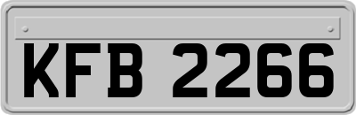 KFB2266