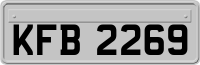 KFB2269