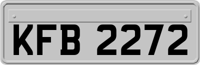 KFB2272