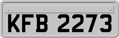 KFB2273