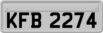 KFB2274