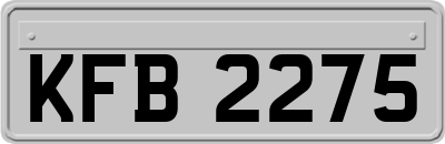 KFB2275