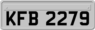 KFB2279