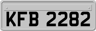 KFB2282