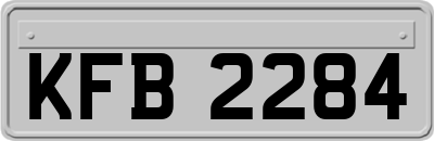 KFB2284