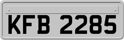 KFB2285