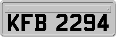 KFB2294