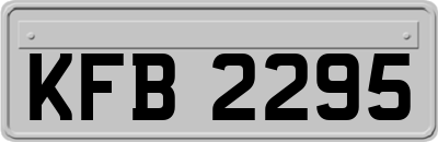 KFB2295