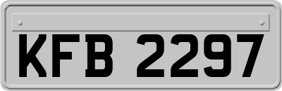 KFB2297