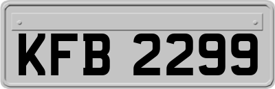 KFB2299