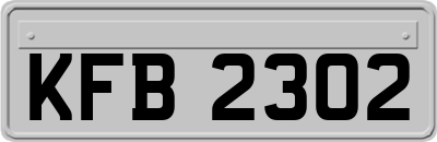 KFB2302