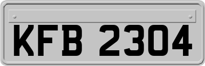 KFB2304
