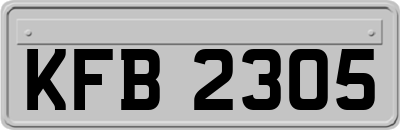 KFB2305