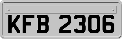 KFB2306