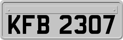 KFB2307