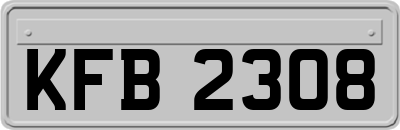 KFB2308