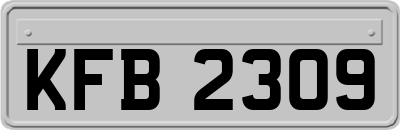 KFB2309