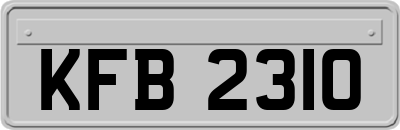 KFB2310
