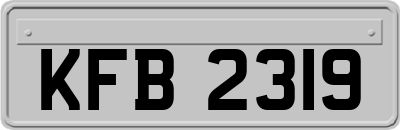KFB2319