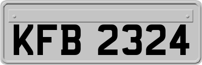 KFB2324